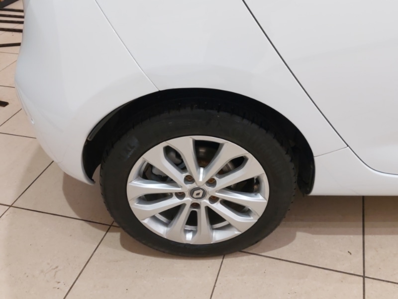 Used Renault Zoe 2022 for sale - 77004639: Photo 12