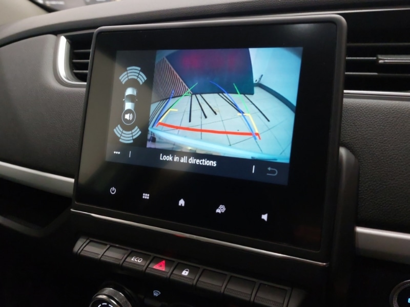 Used Renault Zoe 2022 for sale - 77004639: Photo 16