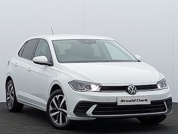Used Volkswagen Polo 2025 for sale - 79315924: Photo