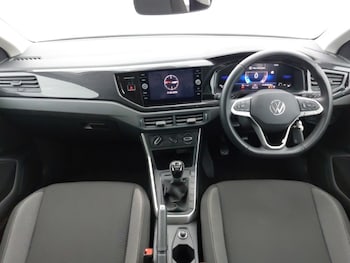 Used Volkswagen Polo 2025 for sale - 79315924: Photo