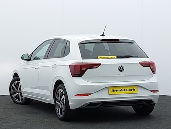 Used Volkswagen Polo 2025 for sale - 79315924: Photo