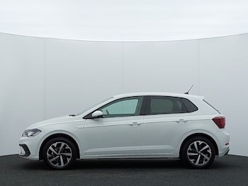 Used Volkswagen Polo 2025 for sale - 79315924: Photo