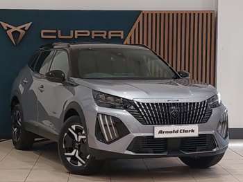Used Peugeot 2008 2025 for sale - 74826428: Photo
