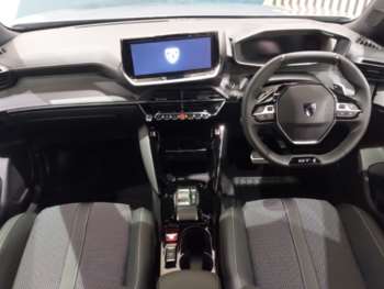 Used Peugeot 2008 2025 for sale - 74826428: Photo