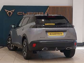 Used Peugeot 2008 2025 for sale - 74826428: Photo