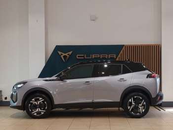 Used Peugeot 2008 2025 for sale - 74826428: Photo