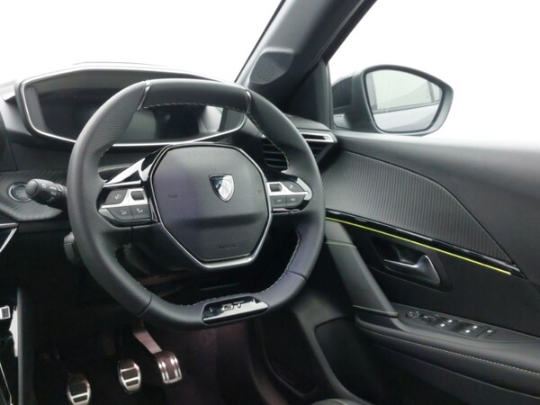 Used Peugeot 208 2025 for sale - 76195298: Photo 10