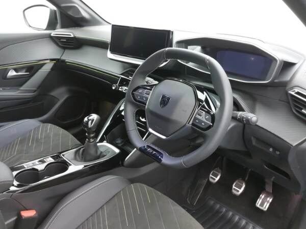 Used Peugeot 208 2025 for sale - 76195298: Photo 12