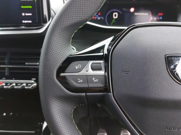 Used Peugeot 208 2025 for sale - 76195298: Photo 17