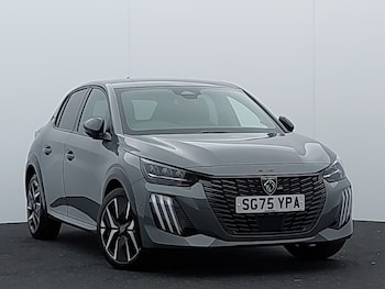 Peugeot - 208