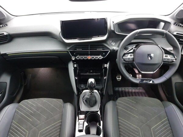Used Peugeot 208 2025 for sale - 76195298: Photo 2