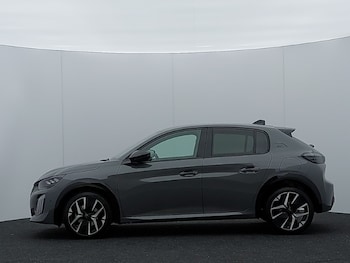 Used Peugeot 208 2025 for sale - 76195298: Photo 4