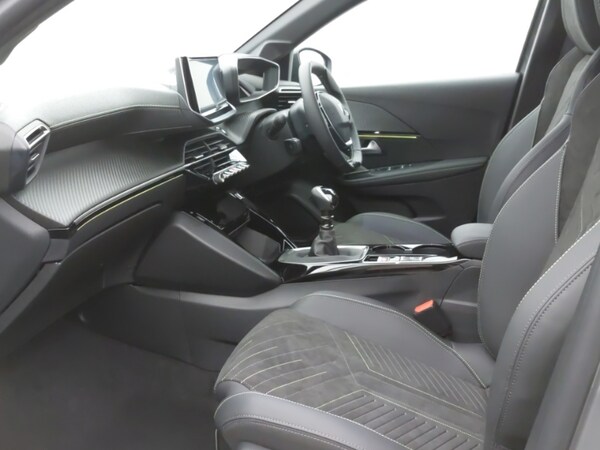 Used Peugeot 208 2025 for sale - 76195298: Photo 5
