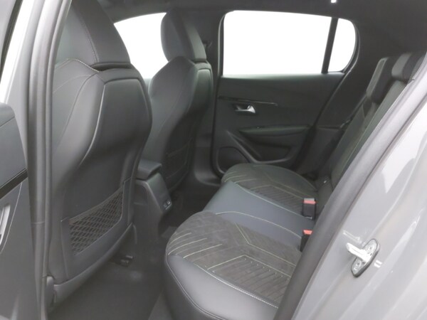 Used Peugeot 208 2025 for sale - 76195298: Photo 6
