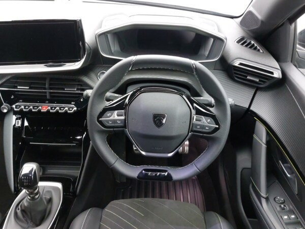 Used Peugeot 208 2025 for sale - 76195298: Photo 7