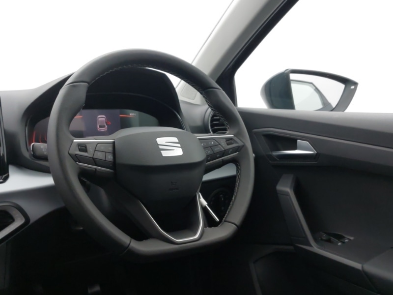 Used SEAT Ibiza 2025 for sale - 76970516: Photo 10