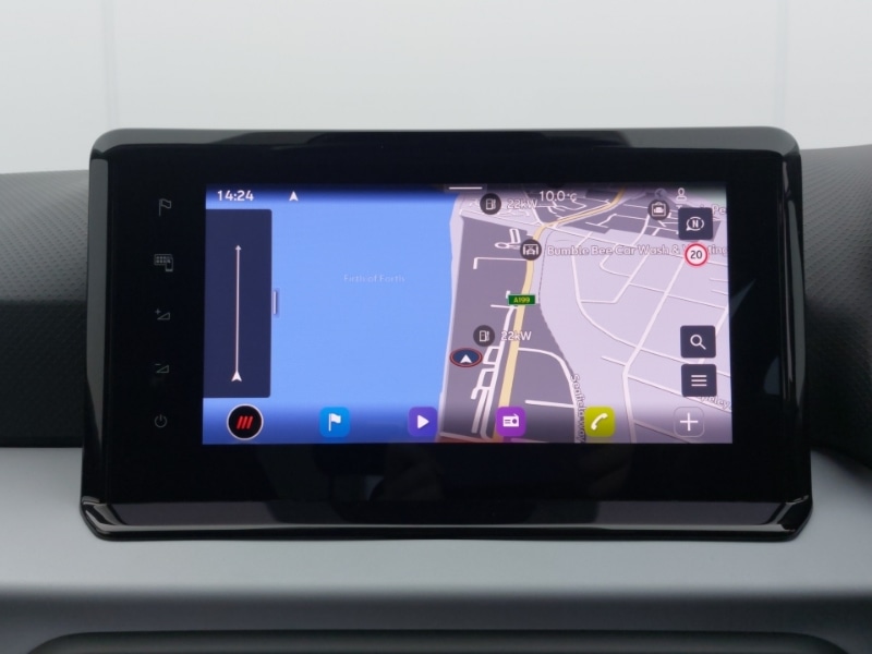 Used SEAT Ibiza 2025 for sale - 76970516: Photo 11