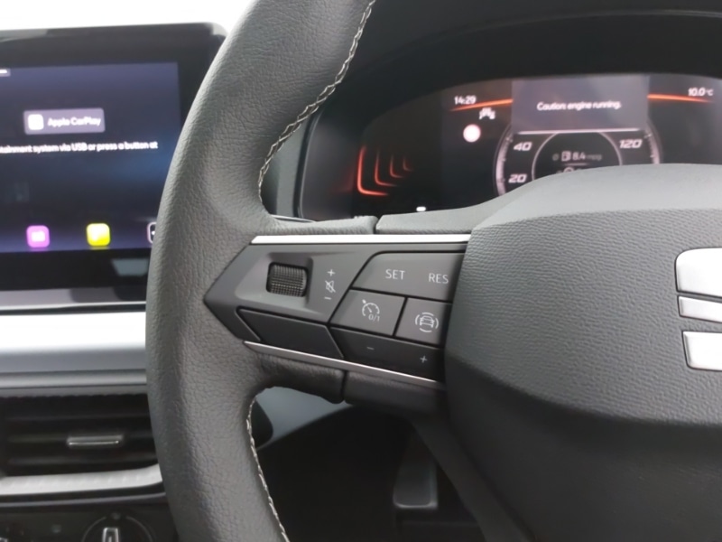 Used SEAT Ibiza 2025 for sale - 76970516: Photo 17