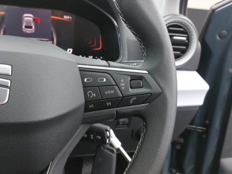 Used SEAT Ibiza 2025 for sale - 76970516: Photo 18