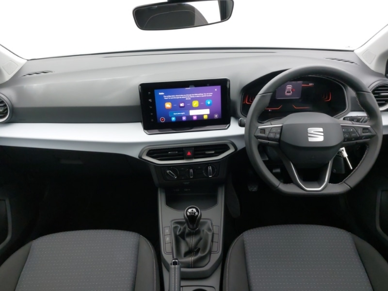 Used SEAT Ibiza 2025 for sale - 76970516: Photo 2