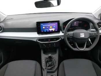 Used SEAT Ibiza 2025 for sale - 76970516: Photo