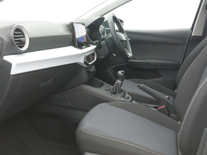 Used SEAT Ibiza 2025 for sale - 76970516: Photo 5