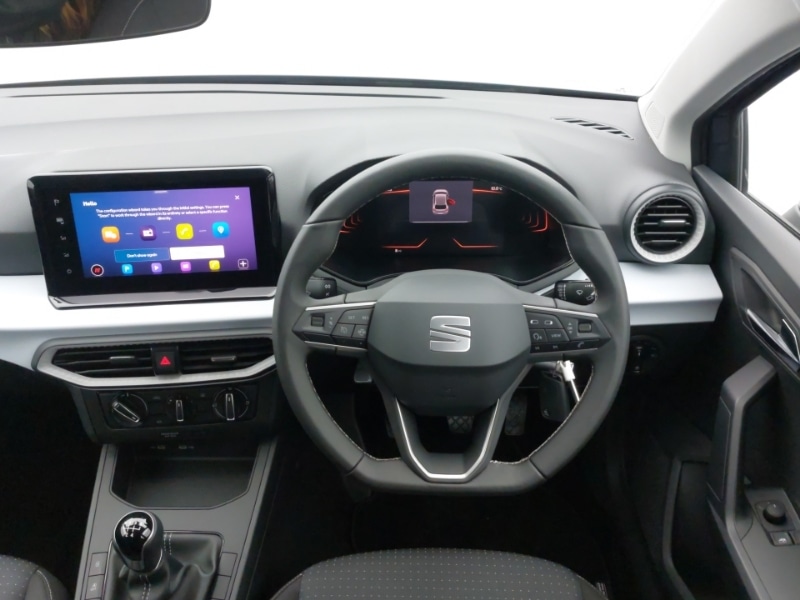 Used SEAT Ibiza 2025 for sale - 76970516: Photo 7