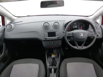 Used SEAT Ibiza 2017 for sale - 78253264: Photo