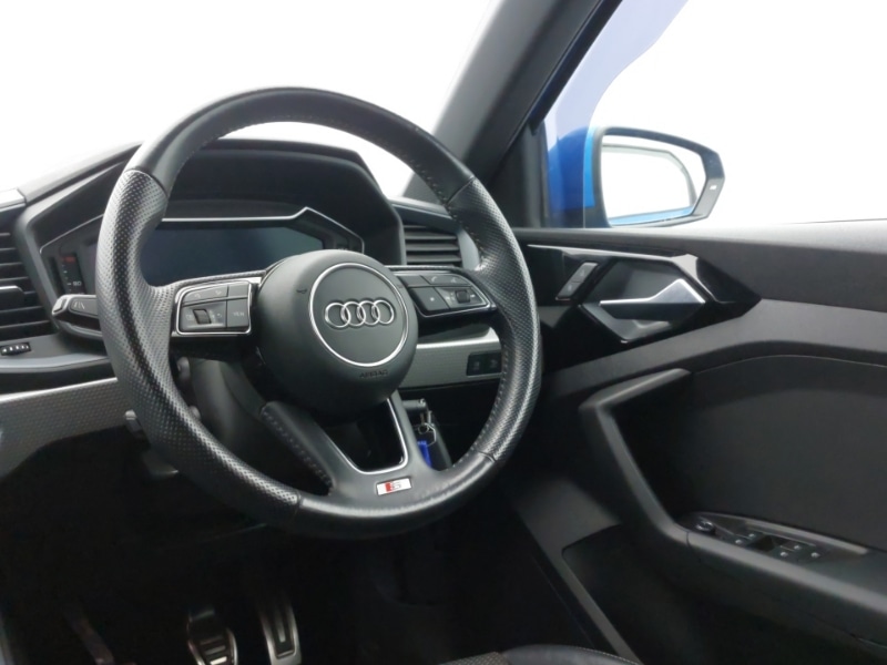 Used Audi A1 2020 for sale - 76970144: Photo 10