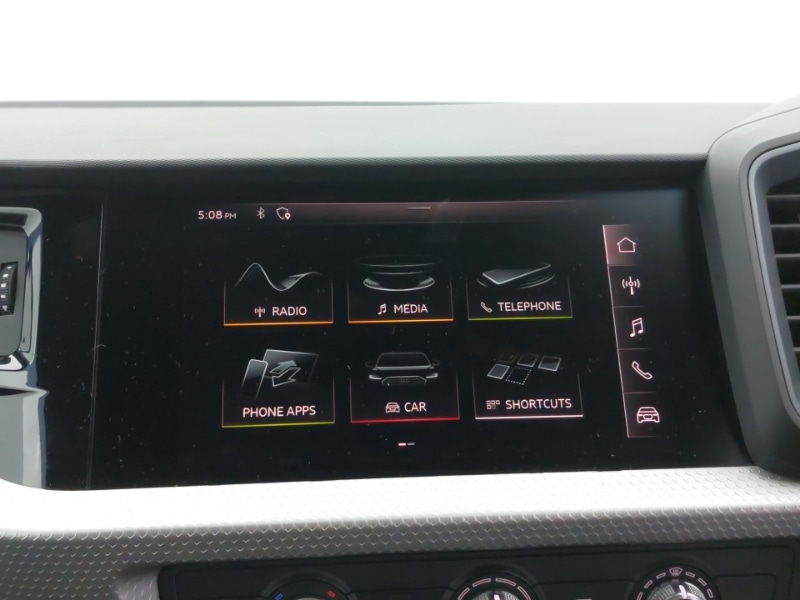 Used Audi A1 2020 for sale - 76970144: Photo 11