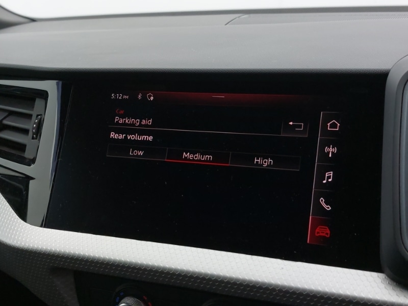 Used Audi A1 2020 for sale - 76970144: Photo 13