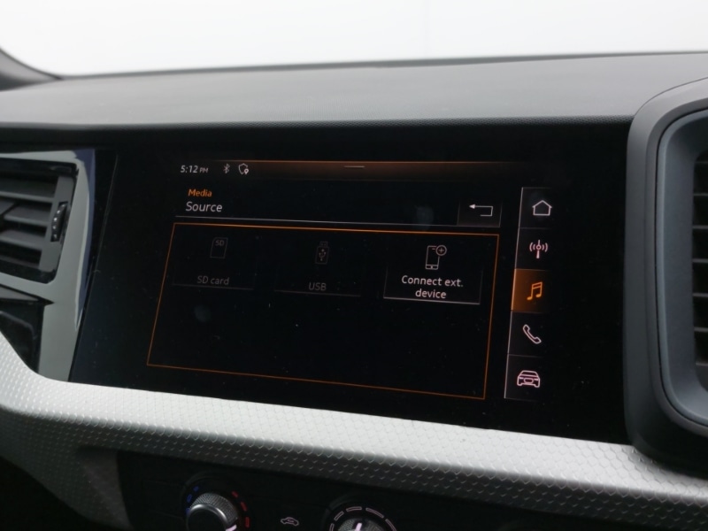 Used Audi A1 2020 for sale - 76970144: Photo 14