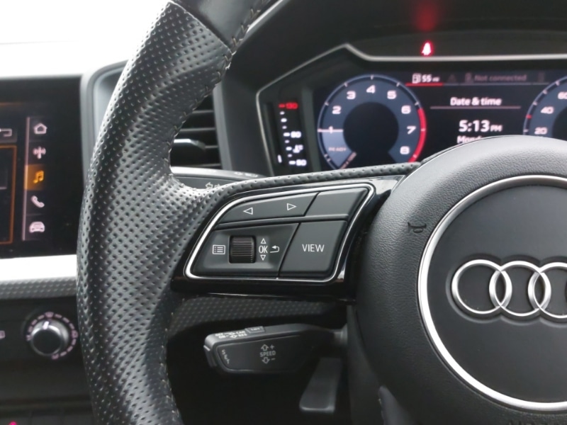 Used Audi A1 2020 for sale - 76970144: Photo 16