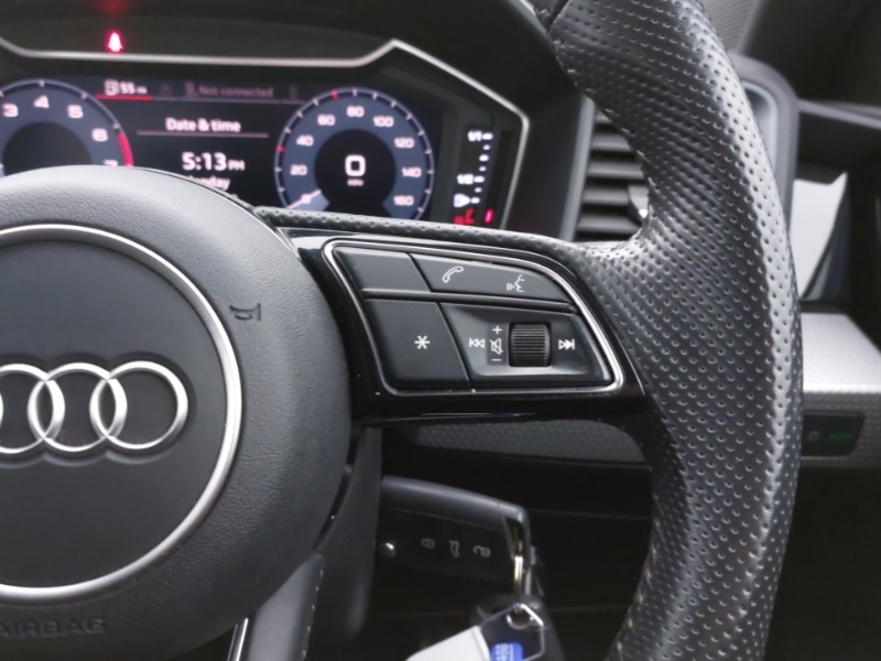 Used Audi A1 2020 for sale - 76970144: Photo 17