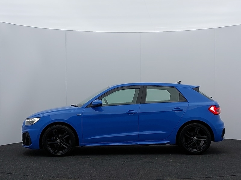 Used Audi A1 2020 for sale - 76970144: Photo 4