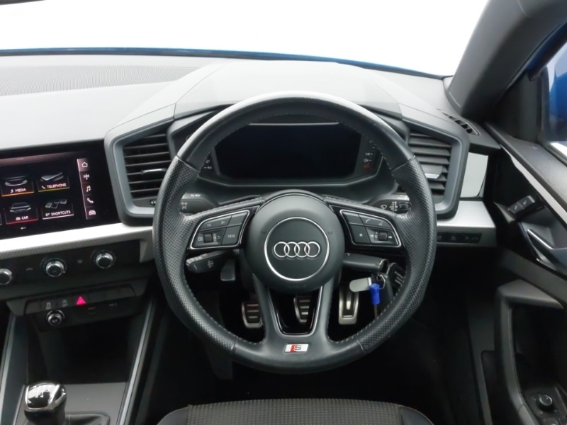 Used Audi A1 2020 for sale - 76970144: Photo 7