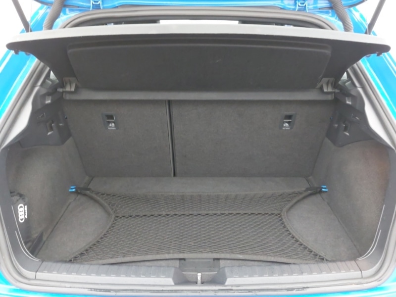 Used Audi A1 2020 for sale - 76970144: Photo 8