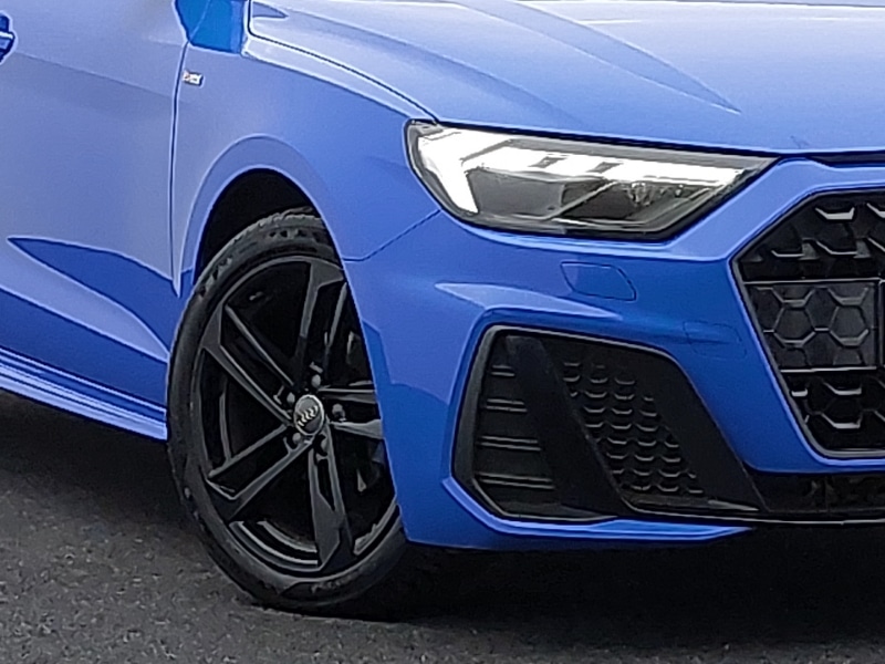 Used Audi A1 2020 for sale - 76970144: Photo 9