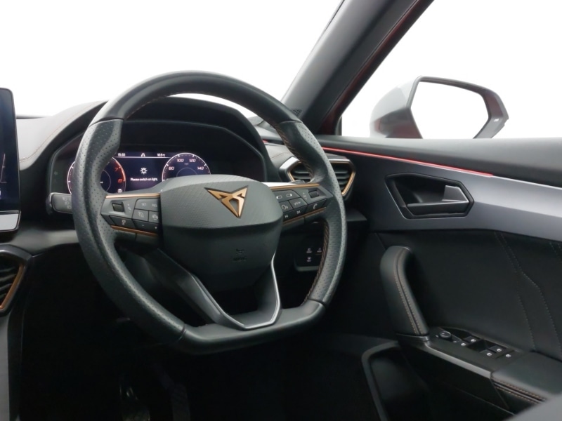 Used Cupra Formentor 2023 for sale - 77992591: Photo 10