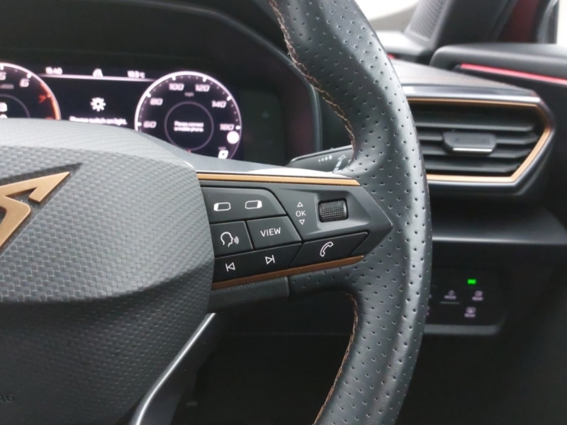 Used Cupra Formentor 2023 for sale - 77992591: Photo 18