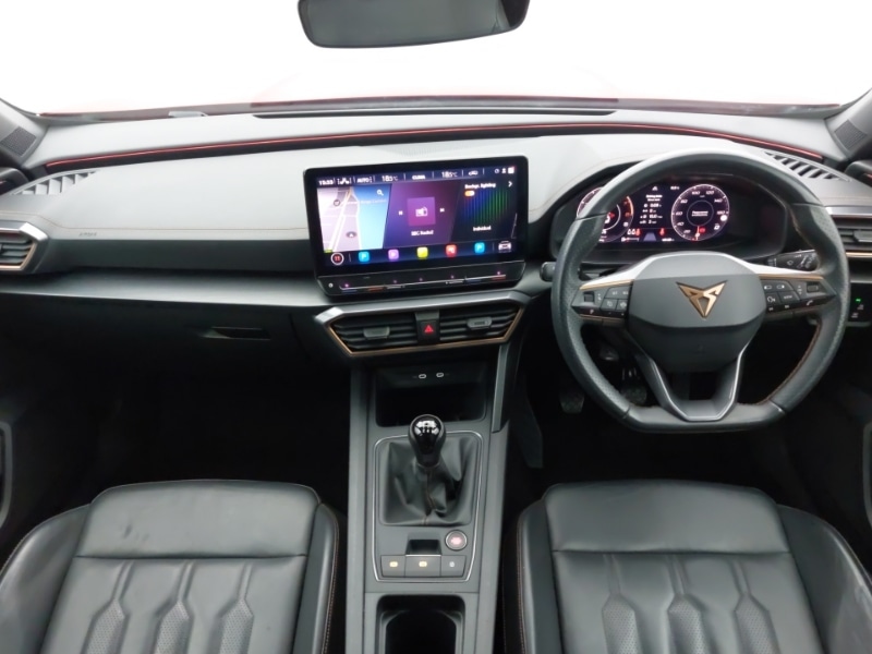 Used Cupra Formentor 2023 for sale - 77992591: Photo 2