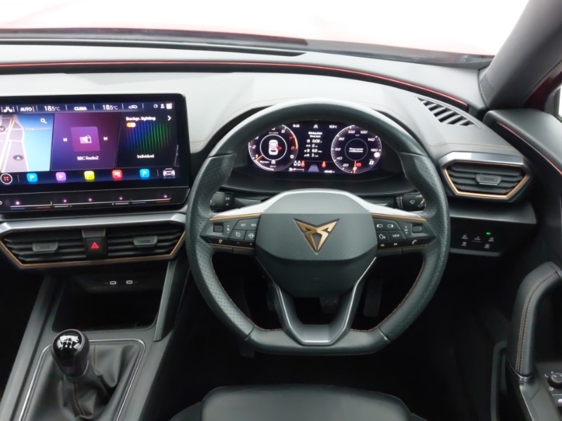 Used Cupra Formentor 2023 for sale - 77992591: Photo 7