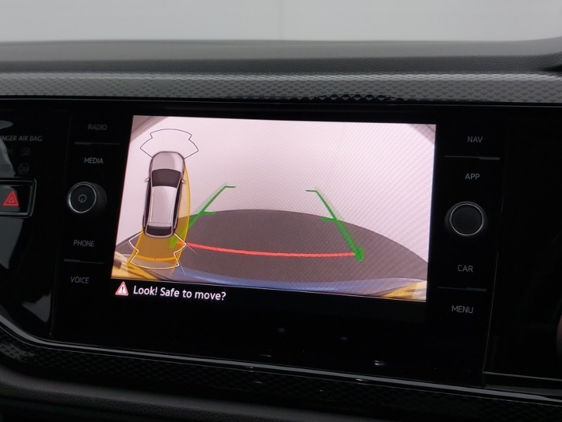 Used Volkswagen Taigo 2022 for sale - 76987408: Photo 13