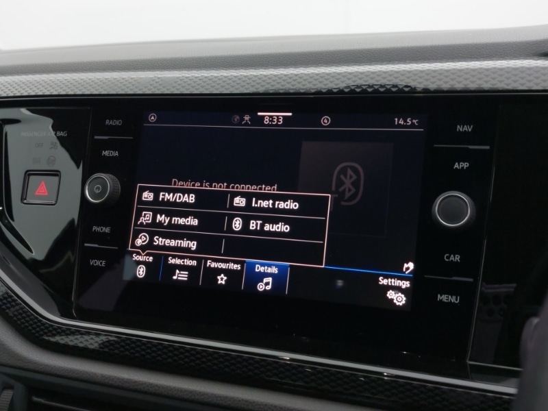 Used Volkswagen Taigo 2022 for sale - 76987408: Photo 14