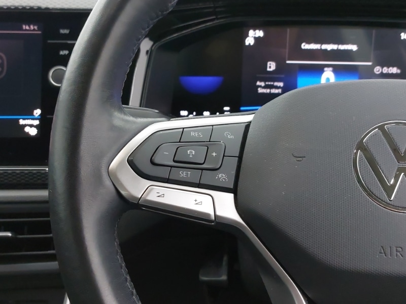 Used Volkswagen Taigo 2022 for sale - 76987408: Photo 17