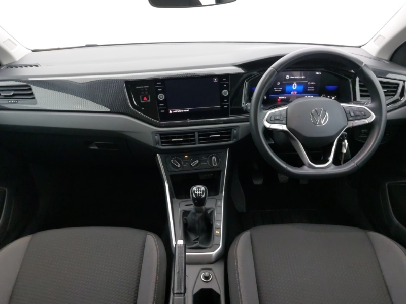 Used Volkswagen Taigo 2022 for sale - 76987408: Photo 2