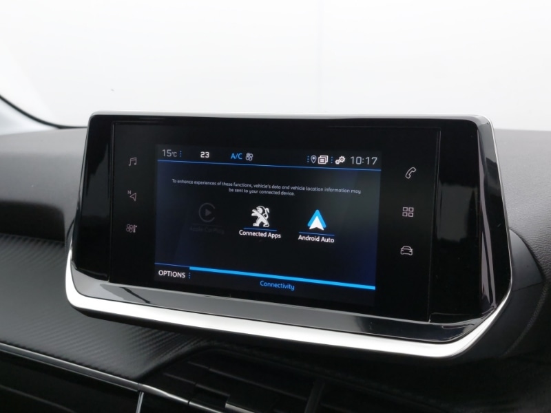 Used Peugeot 208 2023 for sale - 76502396: Photo 14