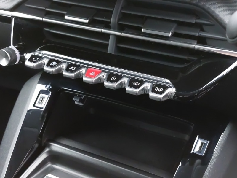 Used Peugeot 208 2023 for sale - 76502396: Photo 15