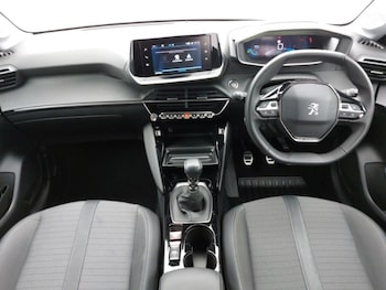 Used Peugeot 208 2023 for sale - 76502396: Photo