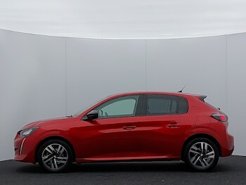 Used Peugeot 208 2023 for sale - 76502396: Photo